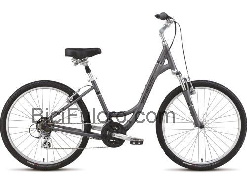 Specialized Expedition scheda tecnica e recensioni